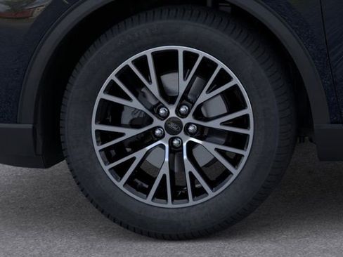 New 2026 Ford Escape SE image 19