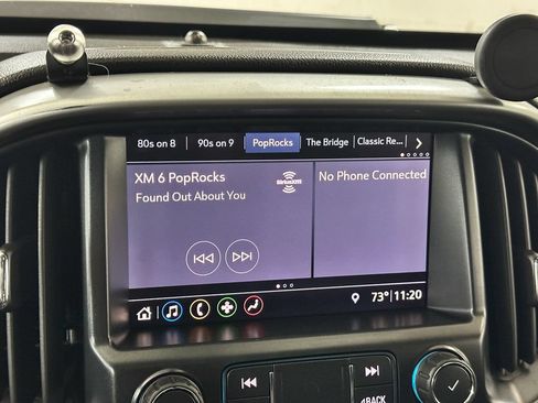 Used 2019 Chevrolet Colorado ZR2 AWD/4WD image 46