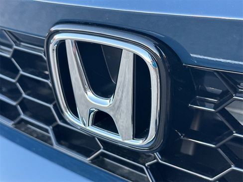 New 2026 Honda Civic Sport Touring image 11