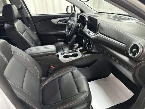 Used 2023 Chevrolet Blazer LT AWD/4WD image 18
