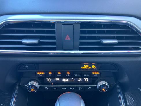 Used 2020 MAZDA CX-9 Grand Touring image 35