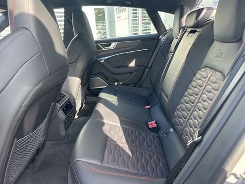 New 2026 Audi RS 7 Performance image 11
