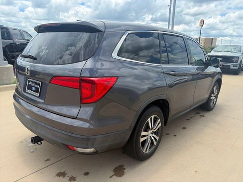 Used 2016 Honda Pilot EX image 8