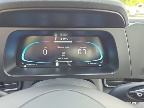 New 2026 Hyundai Elantra SEL Sport FWD image 19