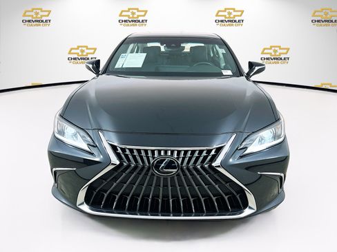 Used 2022 Lexus ES 350 w/ Premium Package image 2