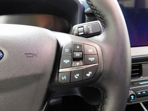 New 2025 Ford Maverick XLT w/ XLT Luxury Package image 22