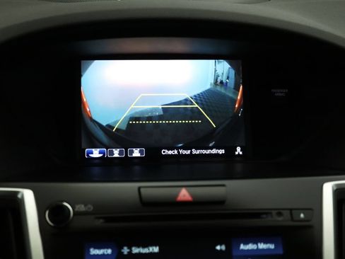 Used 2020 Acura TLX w/ Technology Package FWD image 20