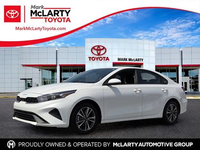Used 2024 Kia Forte LXS
