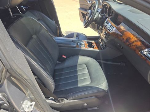 Used 2014 Mercedes-Benz CLS 550 image 22
