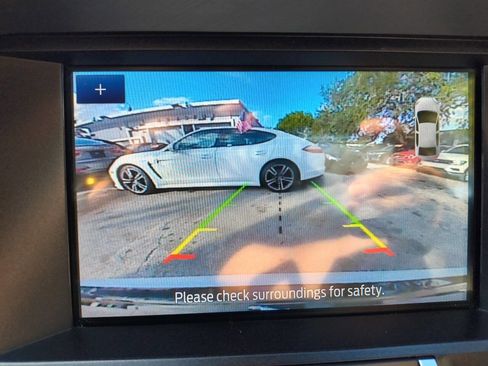 Used 2022 Ford Mustang Premium RWD image 34
