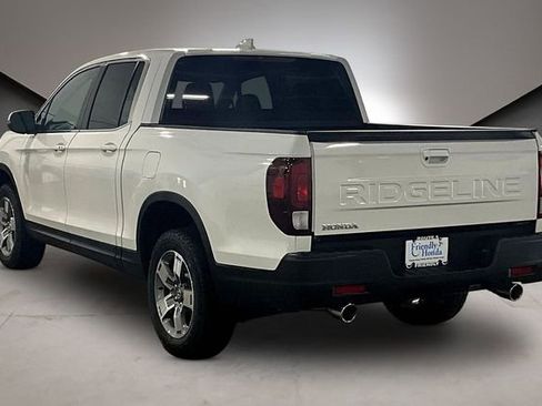 New 2026 Honda Ridgeline RTL image 3