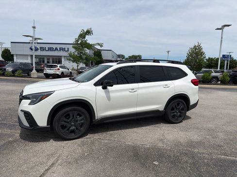 Certified 2023 Subaru Ascent Onyx Edition AWD/4WD image 27