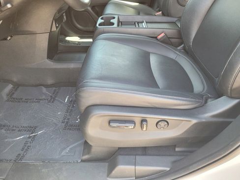 Certified 2024 Honda Odyssey EX-L image 23
