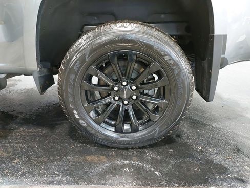 Used 2022 GMC Canyon Elevation w/ Trailering Package image 31