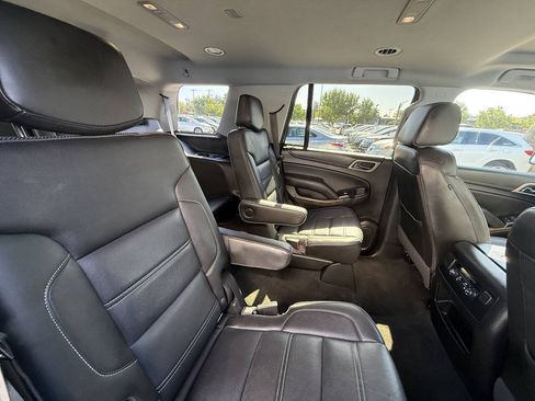 Used 2018 GMC Yukon Denali RWD image 22