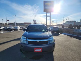 Used 2005 Chevrolet Equinox LS w/ Preferred Equipment Group video 2