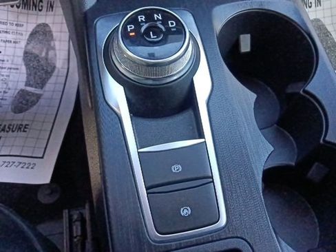 Used 2024 Ford Escape ST-Line w/ Tech Pack #1 image 24