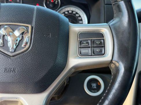 Used 2015 RAM 2500 Laramie image 18