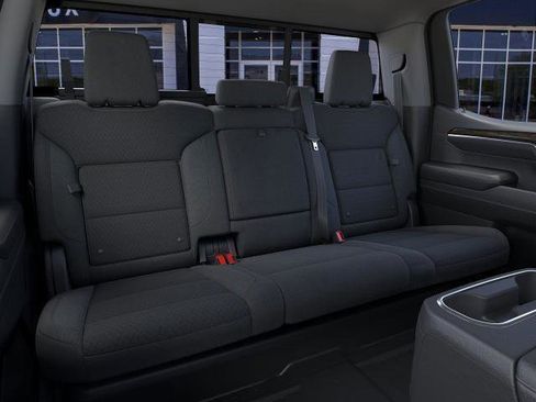 New 2026 GMC Sierra 1500 Elevation w/ Preferred Package AWD/4WD image 17