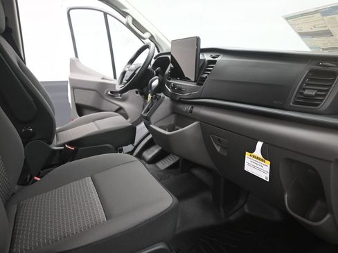 New 2025 Ford Transit 350 Low Roof RWD image 24