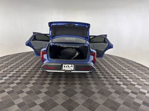 Certified 2025 Kia K4 LXS image 17