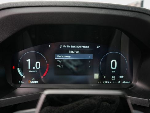 New 2026 Ford Explorer ST w/ Sun And Sound Package image 44