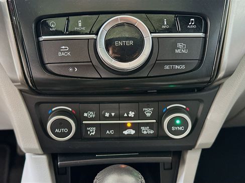 Used 2016 Acura ILX FWD image 24