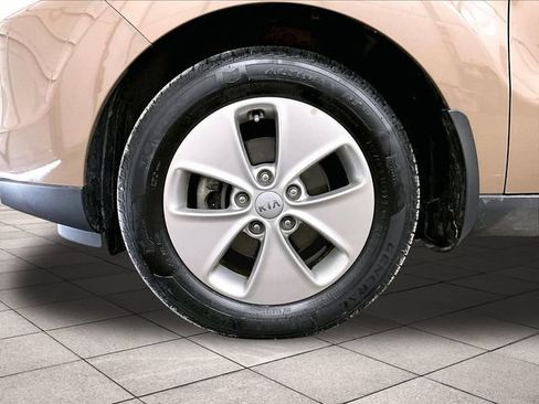 Used 2016 Kia Soul FWD image 8
