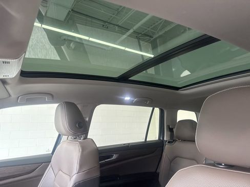 New 2026 Volkswagen Atlas SEL AWD/4WD image 13