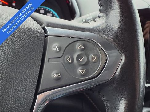 Used 2020 Chevrolet Traverse LT w/ Driver Confidence II Package image 29