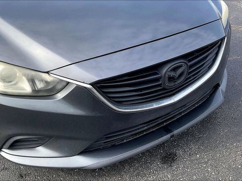 Used 2016 MAZDA MAZDA6 Touring image 30