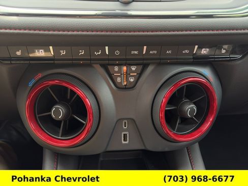 Certified 2024 Chevrolet Blazer RS AWD/4WD image 17