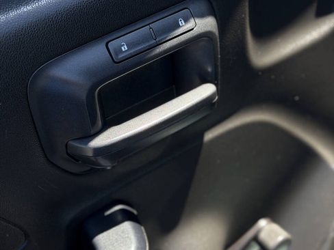 Used 2017 Chevrolet Silverado 2500 W/T RWD image 14