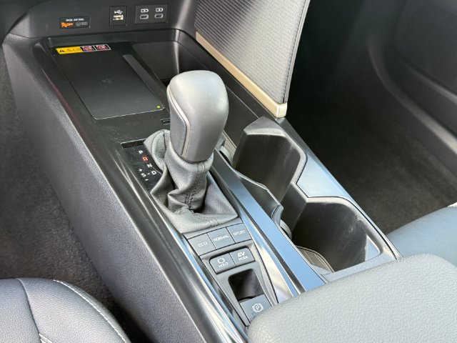 Used 2026 Toyota Camry SE FWD image 18