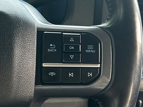 Used 2024 Ford F250 Lariat w/ FX4 Off-Road Package AWD/4WD image 34