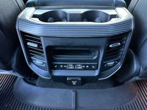 Used 2021 RAM 1500 Limited w/ Night Edition image 18