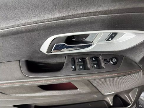 Used 2012 Chevrolet Equinox LTZ image 38
