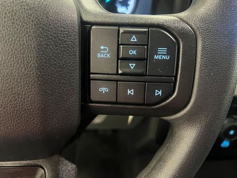 Used 2026 Ford F250 XLT AWD/4WD image 42