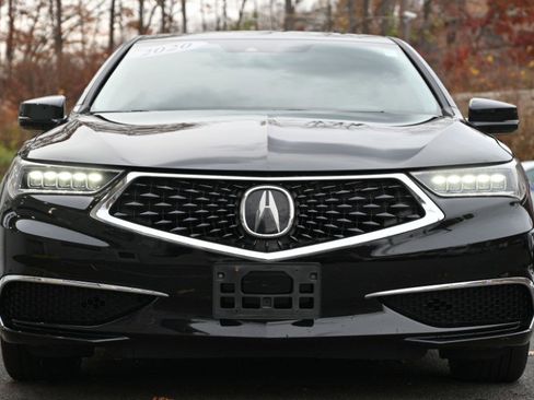 Used 2020 Acura TLX image 8