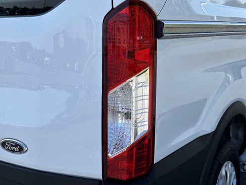 Used 2023 Ford Transit 250 Low Roof w/ Exterior Upgrade Package image 20