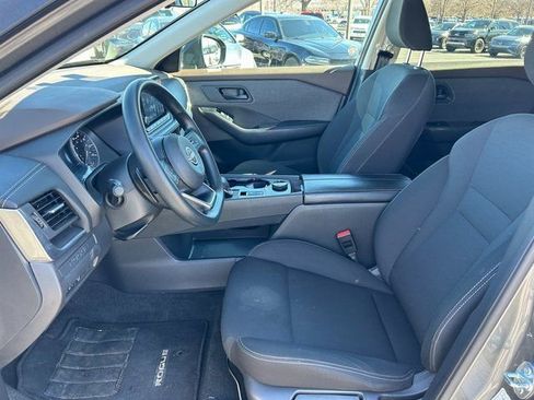 Used 2023 Nissan Rogue S image 26