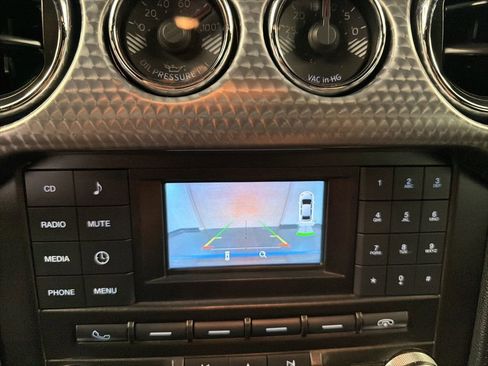 Used 2017 Ford Mustang GT w/ GT Performance Package RWD image 12