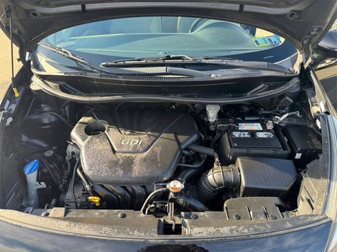 Used 2014 Kia Rio LX image 27