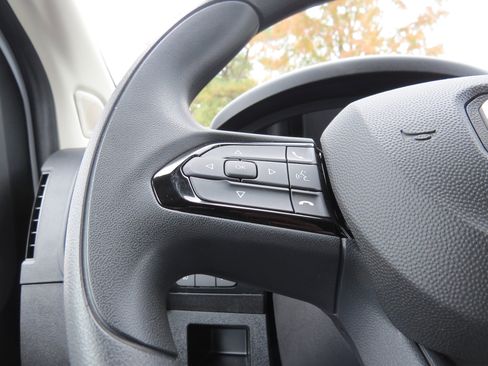 New 2026 RAM ProMaster 3500 w/ Safety Group image 19