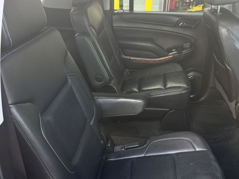 Used 2016 Chevrolet Suburban LTZ image 46