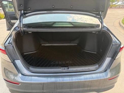 Used 2024 Honda Accord EX image 20