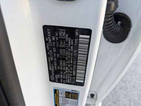 Used 2024 Hyundai Palisade Calligraphy image 37