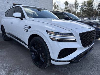 Used 2026 Genesis GV80 3.5T Prestige