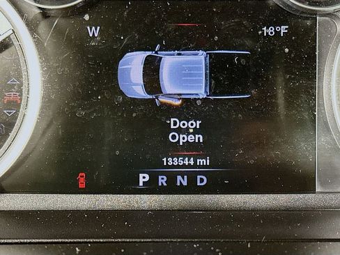 Used 2013 RAM 1500 Sport w/ Sport Premium Group image 17