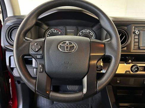 Used 2017 Toyota Tacoma SR w/ SR Convenience Package RWD image 15